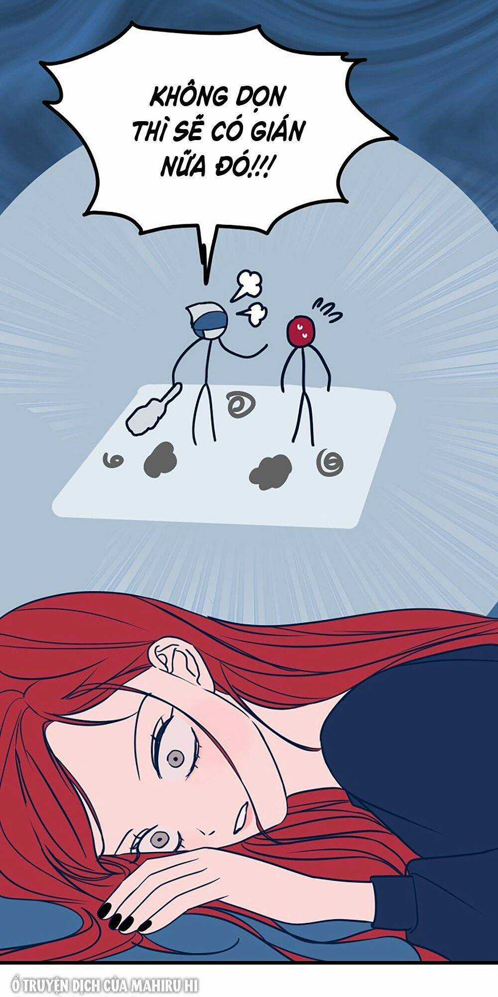 Kẻ Rác Rưởi Không Đáng Được Yêu Chapter 22 trang 51