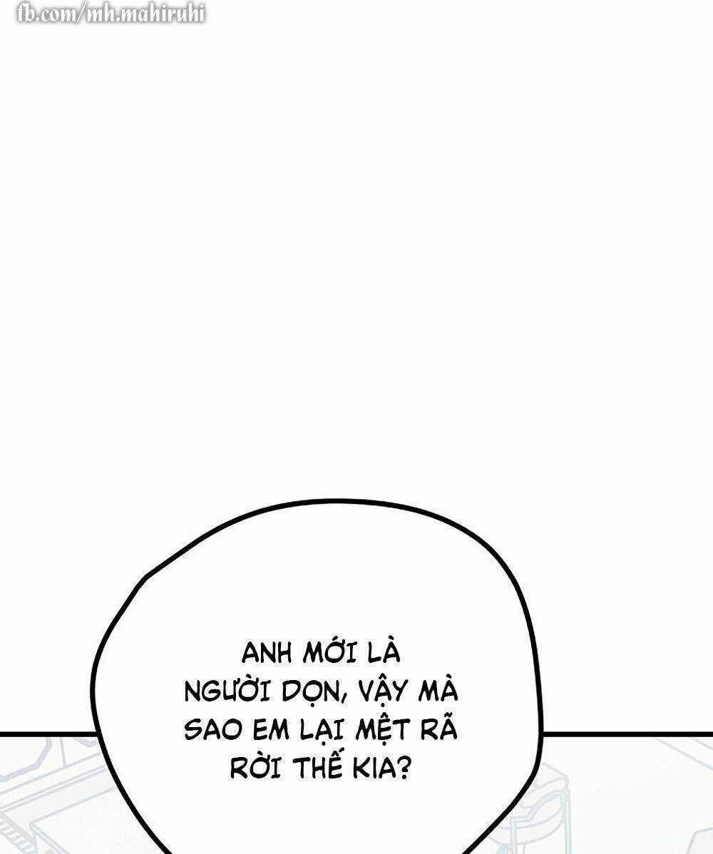 Kẻ Rác Rưởi Không Đáng Được Yêu Chapter 22 trang 52