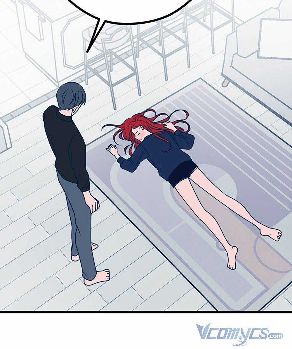 Kẻ Rác Rưởi Không Đáng Được Yêu Chapter 22 trang 53