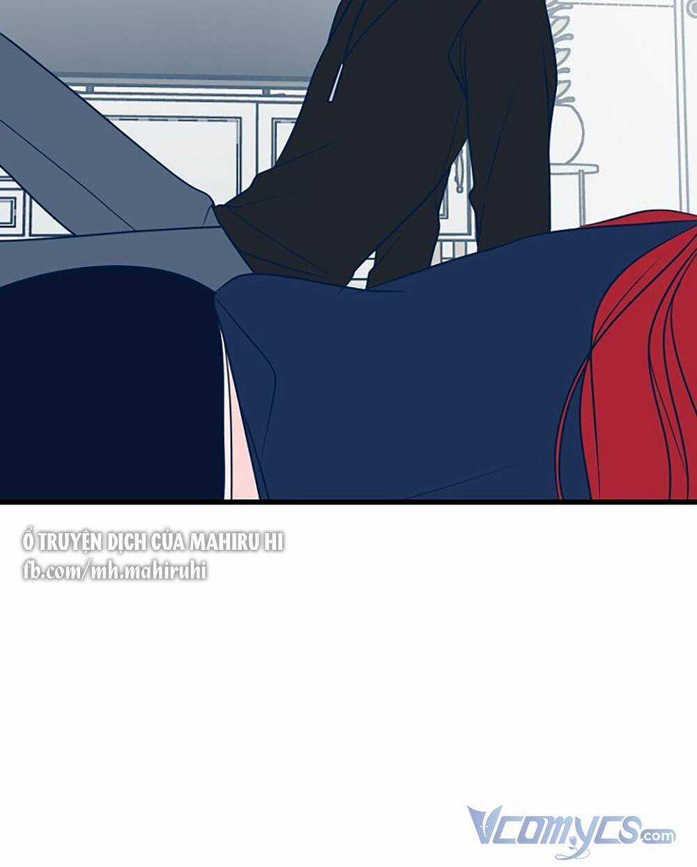 Kẻ Rác Rưởi Không Đáng Được Yêu Chapter 22 trang 56