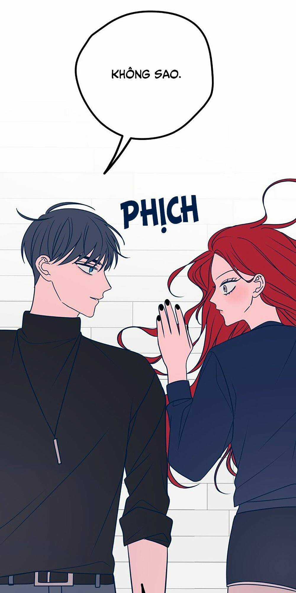 Kẻ Rác Rưởi Không Đáng Được Yêu Chapter 22 trang 57