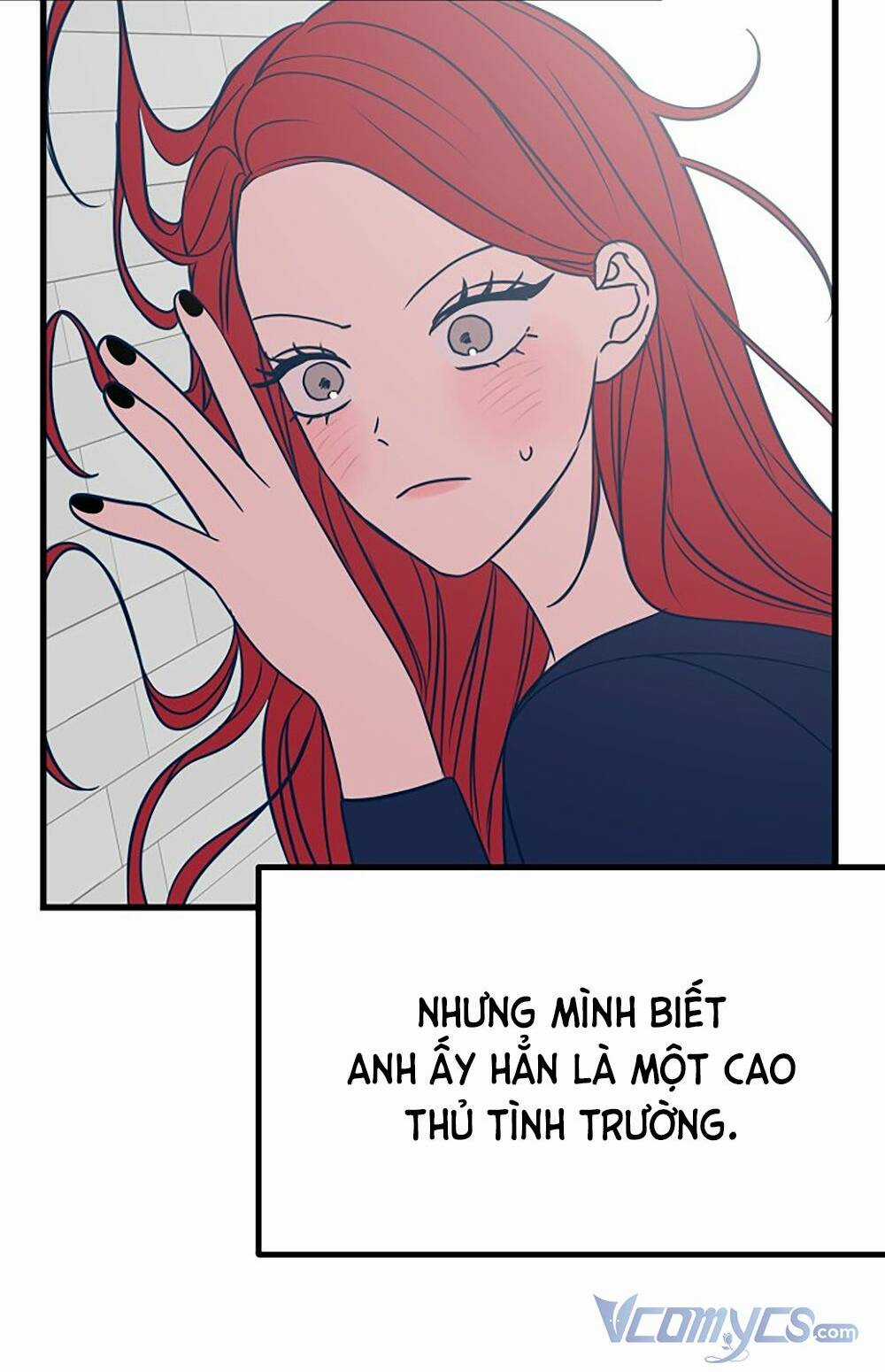 Kẻ Rác Rưởi Không Đáng Được Yêu Chapter 22 trang 59