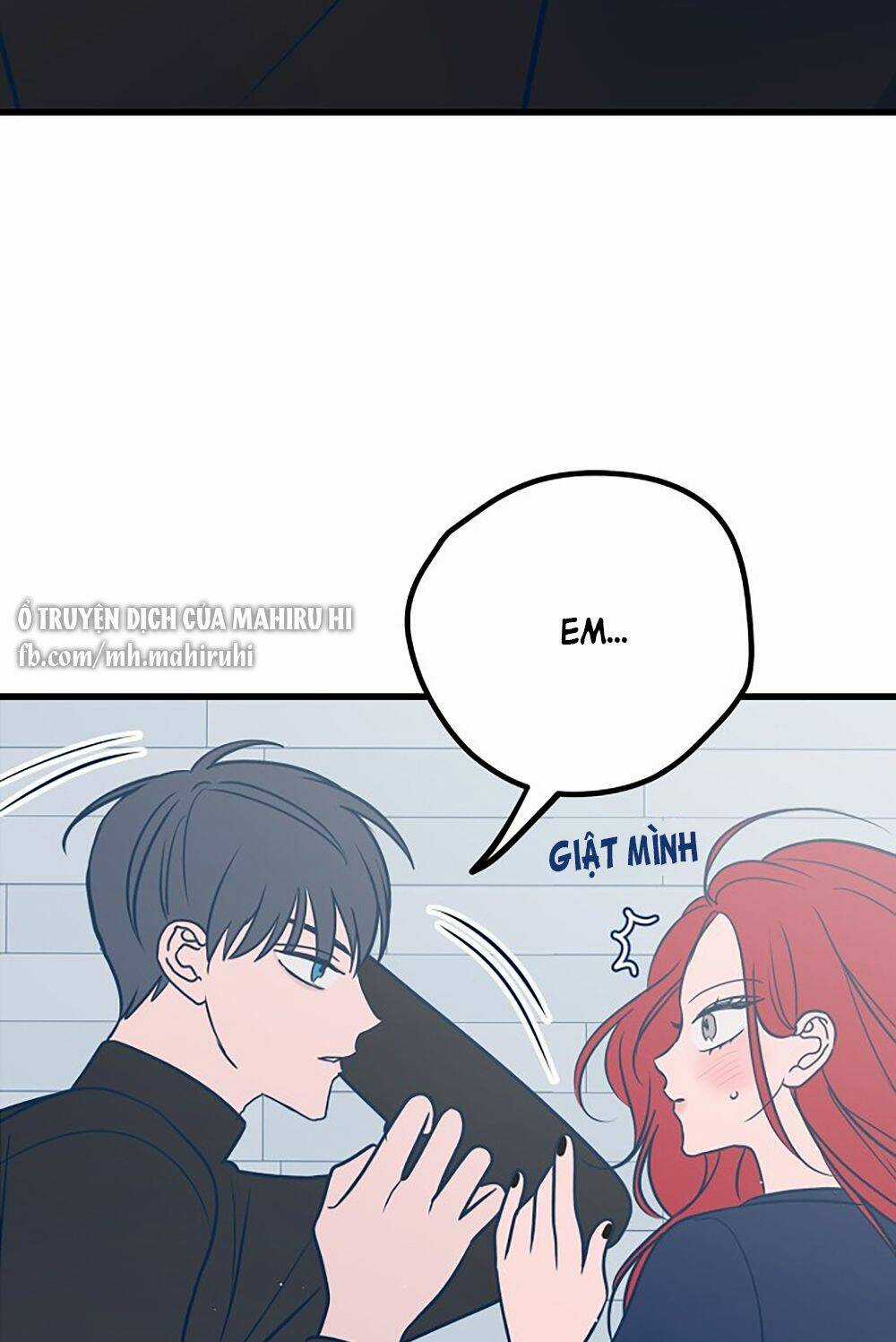 Kẻ Rác Rưởi Không Đáng Được Yêu Chapter 22 trang 63