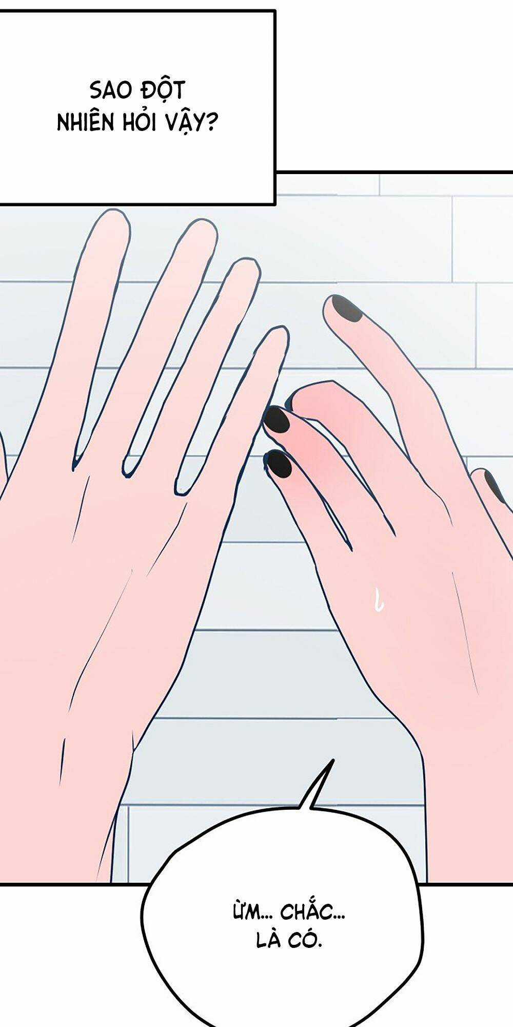 Kẻ Rác Rưởi Không Đáng Được Yêu Chapter 22 trang 65