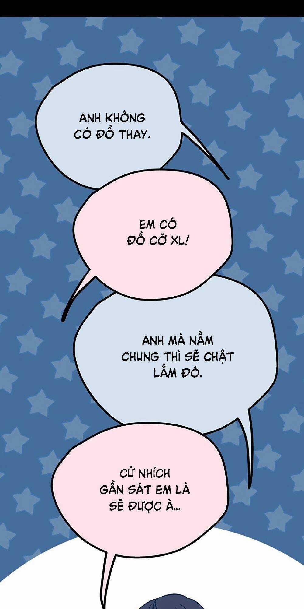 Kẻ Rác Rưởi Không Đáng Được Yêu Chapter 22 trang 7