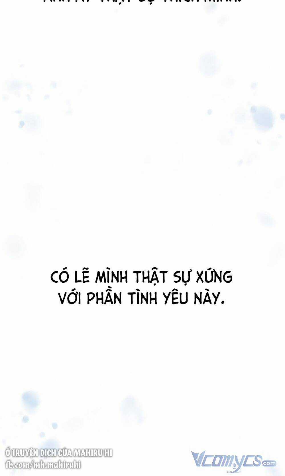 Kẻ Rác Rưởi Không Đáng Được Yêu Chapter 22 trang 79