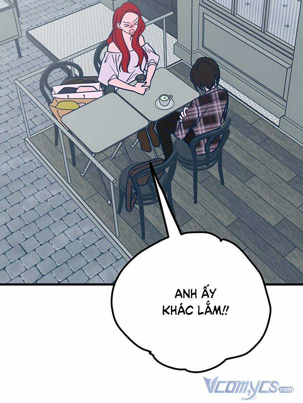 Kẻ Rác Rưởi Không Đáng Được Yêu Chapter 22 trang 84