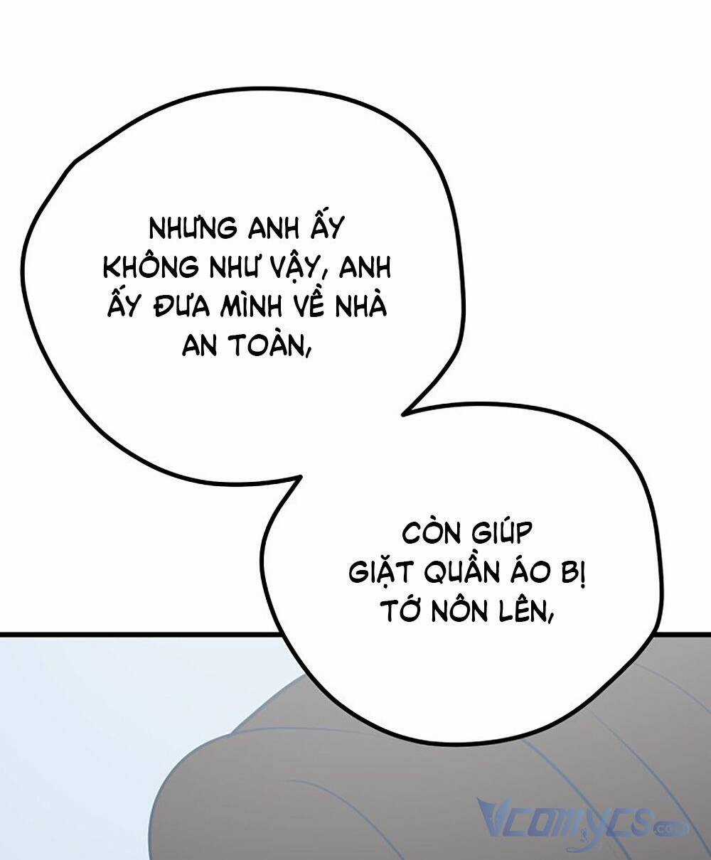 Kẻ Rác Rưởi Không Đáng Được Yêu Chapter 22 trang 87