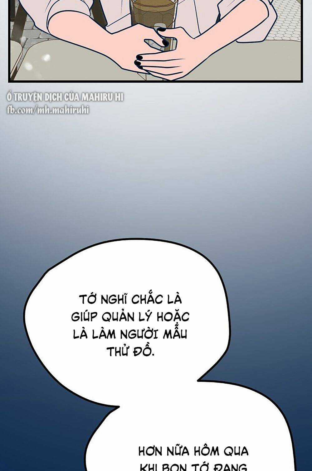 Kẻ Rác Rưởi Không Đáng Được Yêu Chapter 22 trang 92