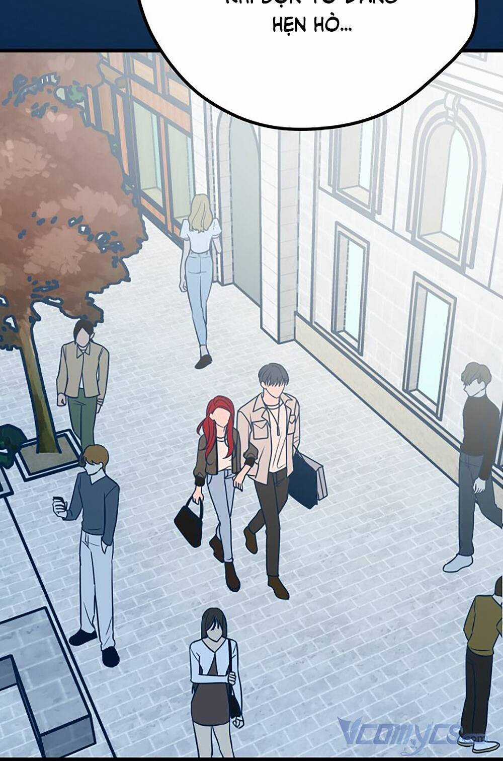 Kẻ Rác Rưởi Không Đáng Được Yêu Chapter 22 trang 93