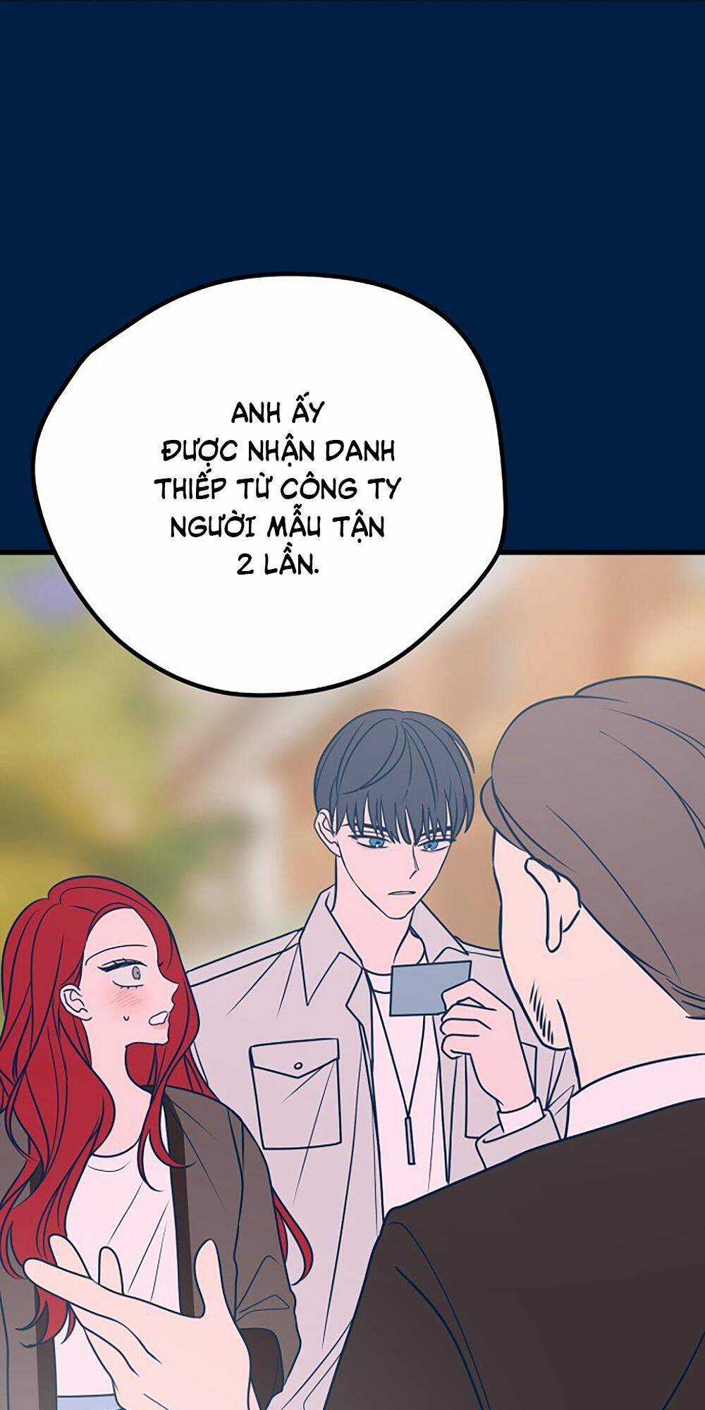 Kẻ Rác Rưởi Không Đáng Được Yêu Chapter 22 trang 94