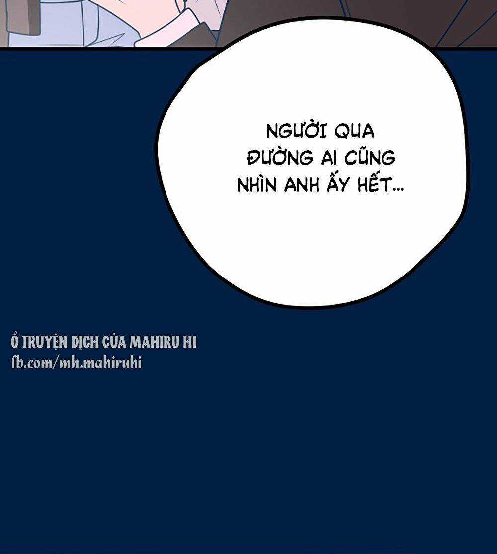 Kẻ Rác Rưởi Không Đáng Được Yêu Chapter 22 trang 95