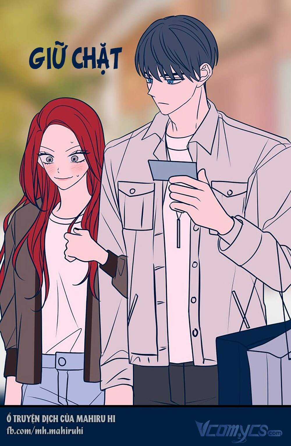 Kẻ Rác Rưởi Không Đáng Được Yêu Chapter 22 trang 99