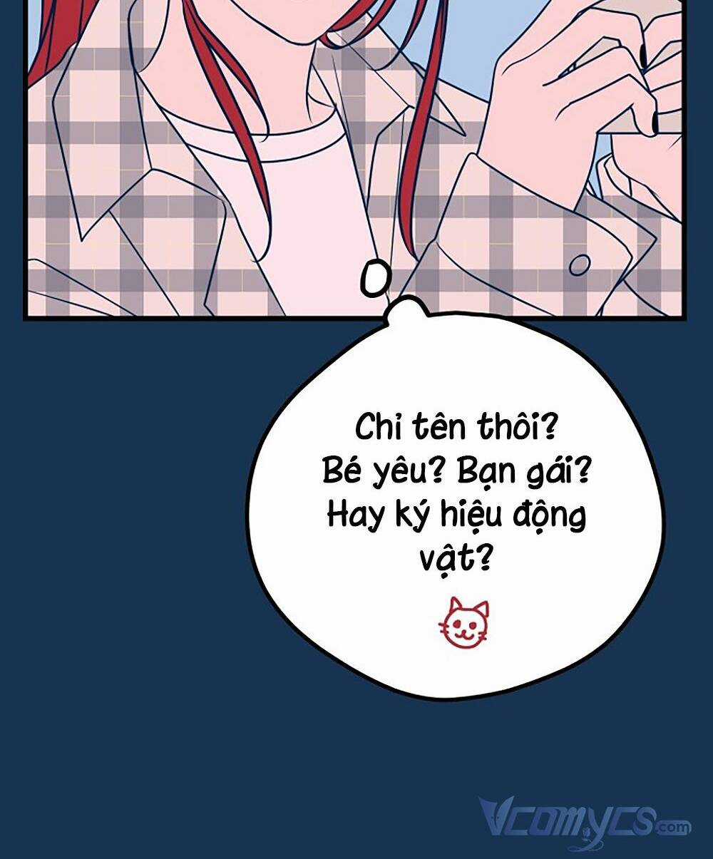 Kẻ Rác Rưởi Không Đáng Được Yêu Chapter 23 trang 100