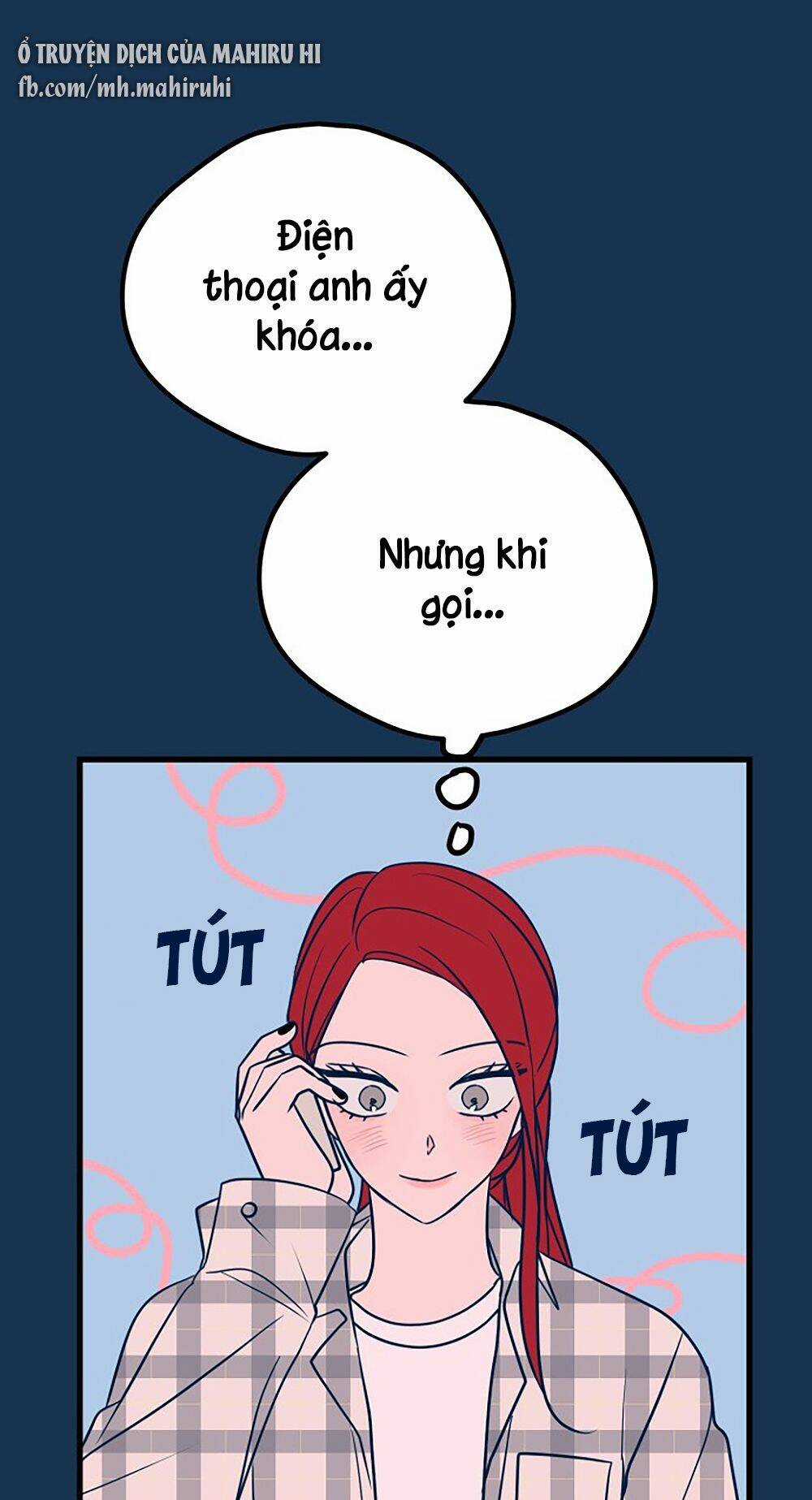 Kẻ Rác Rưởi Không Đáng Được Yêu Chapter 23 trang 101