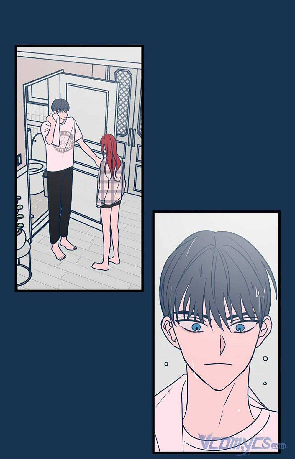 Kẻ Rác Rưởi Không Đáng Được Yêu Chapter 23 trang 105