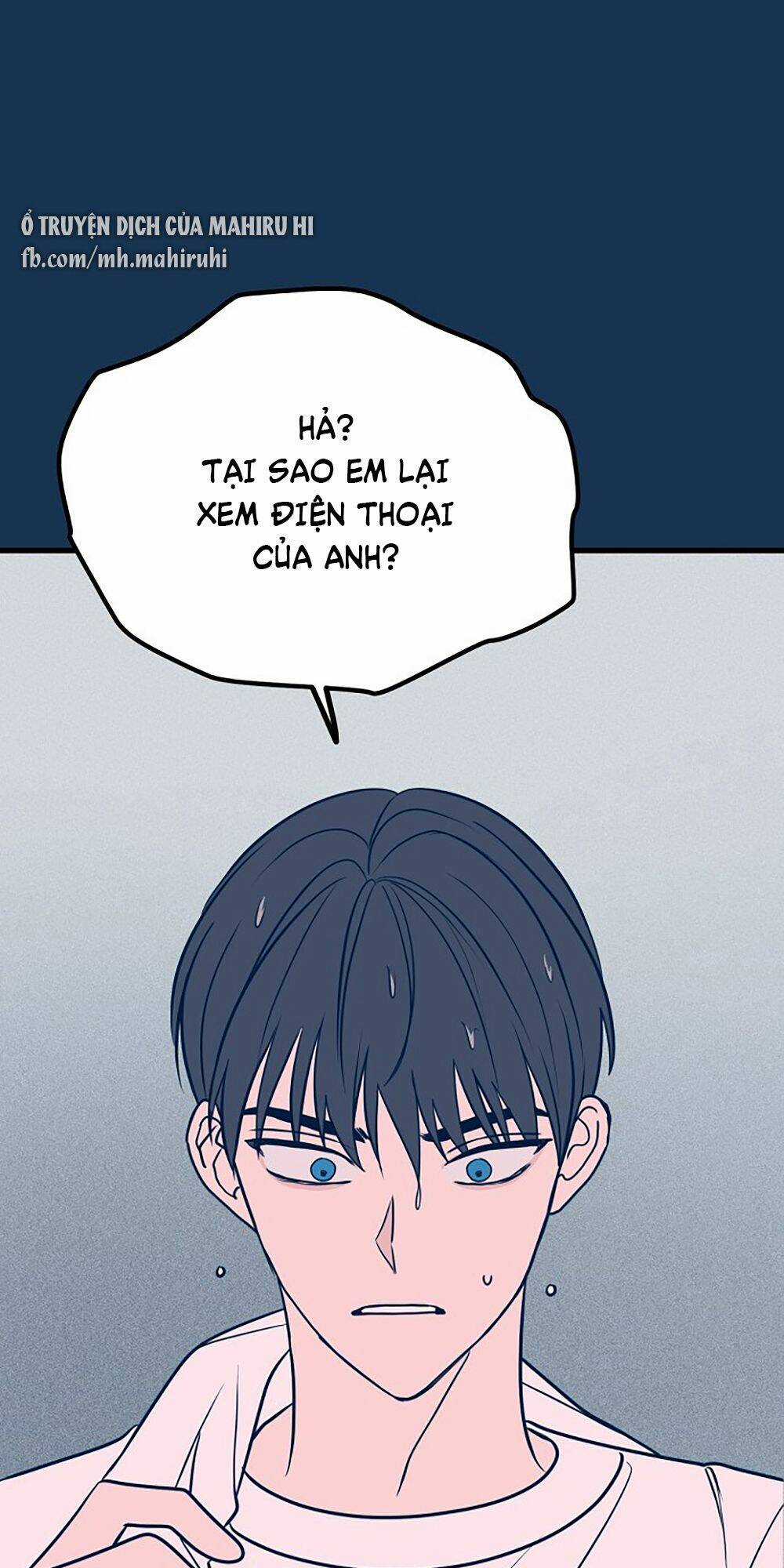 Kẻ Rác Rưởi Không Đáng Được Yêu Chapter 23 trang 109