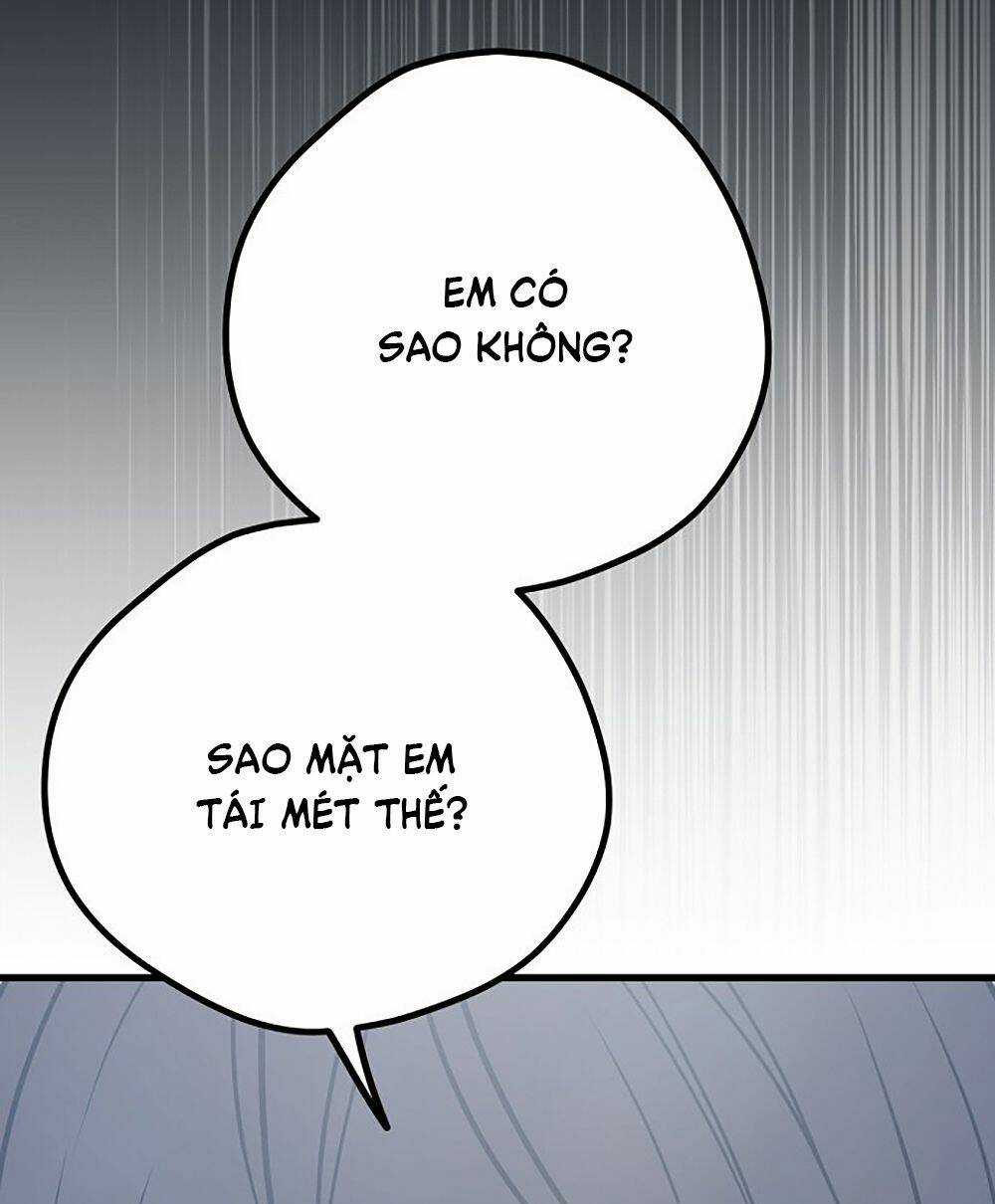 Kẻ Rác Rưởi Không Đáng Được Yêu Chapter 23 trang 11