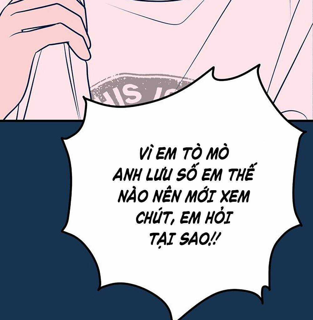 Kẻ Rác Rưởi Không Đáng Được Yêu Chapter 23 trang 110