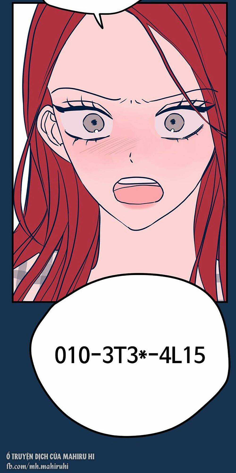 Kẻ Rác Rưởi Không Đáng Được Yêu Chapter 23 trang 112