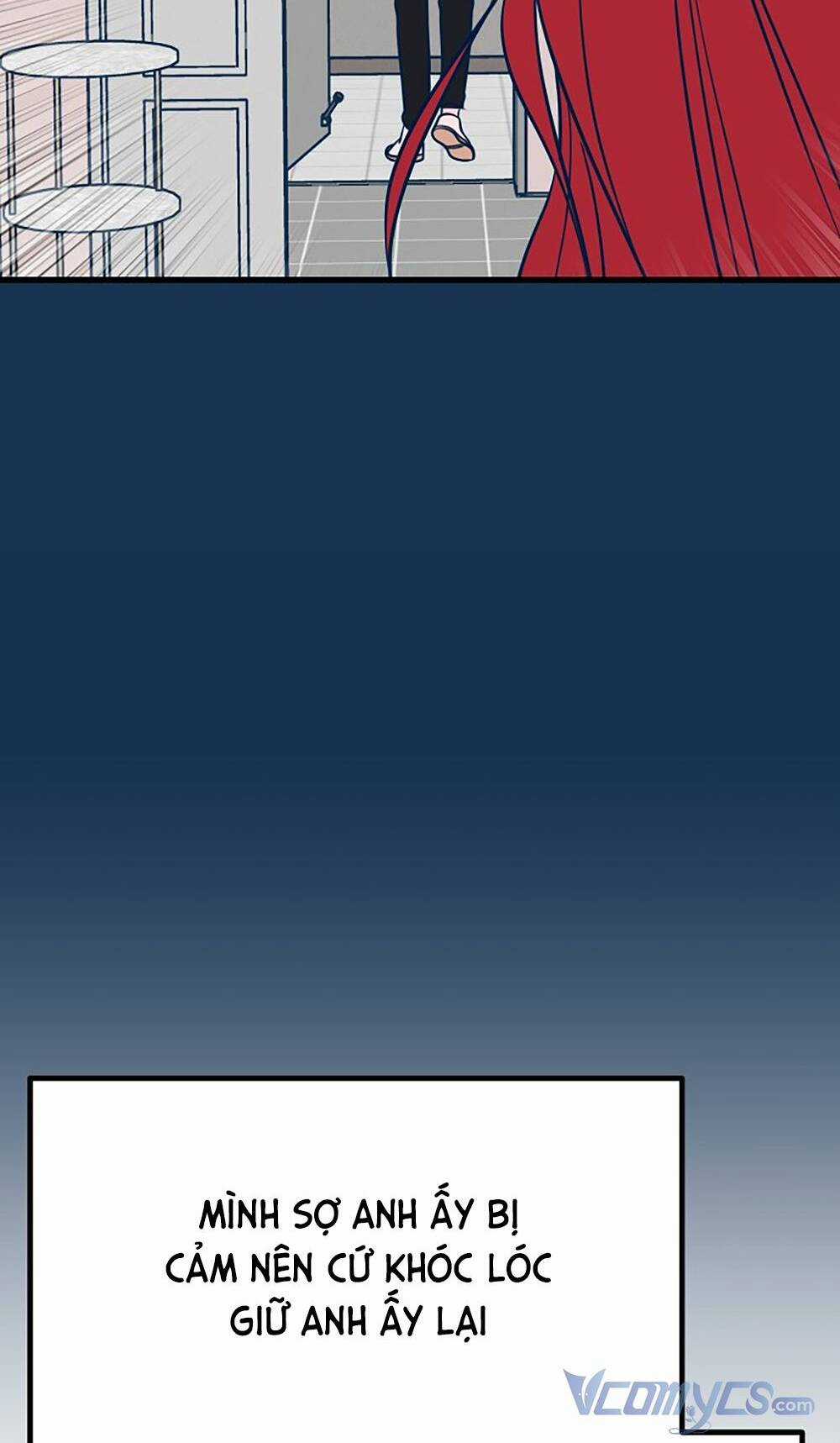 Kẻ Rác Rưởi Không Đáng Được Yêu Chapter 23 trang 122