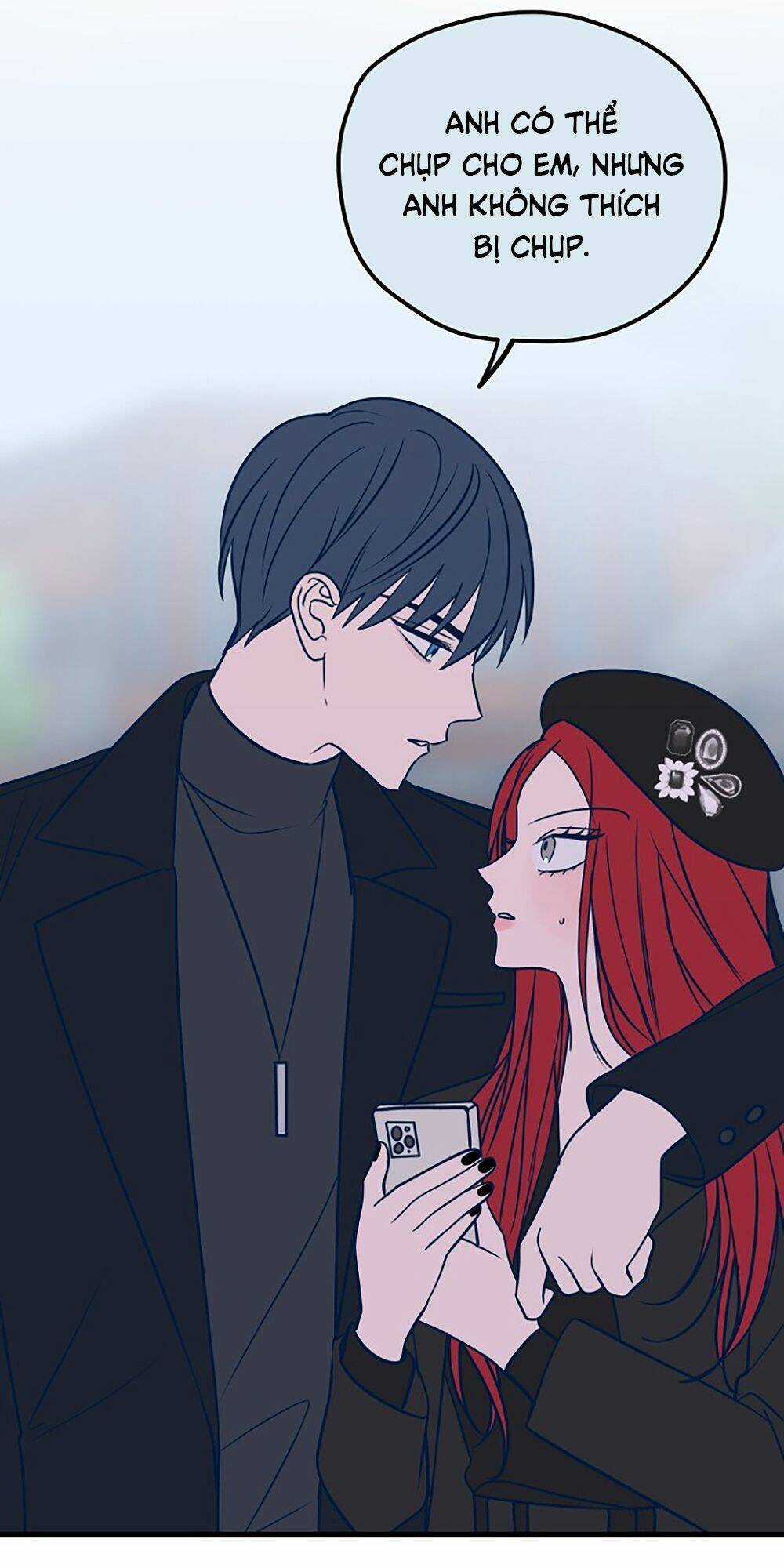 Kẻ Rác Rưởi Không Đáng Được Yêu Chapter 23 trang 126