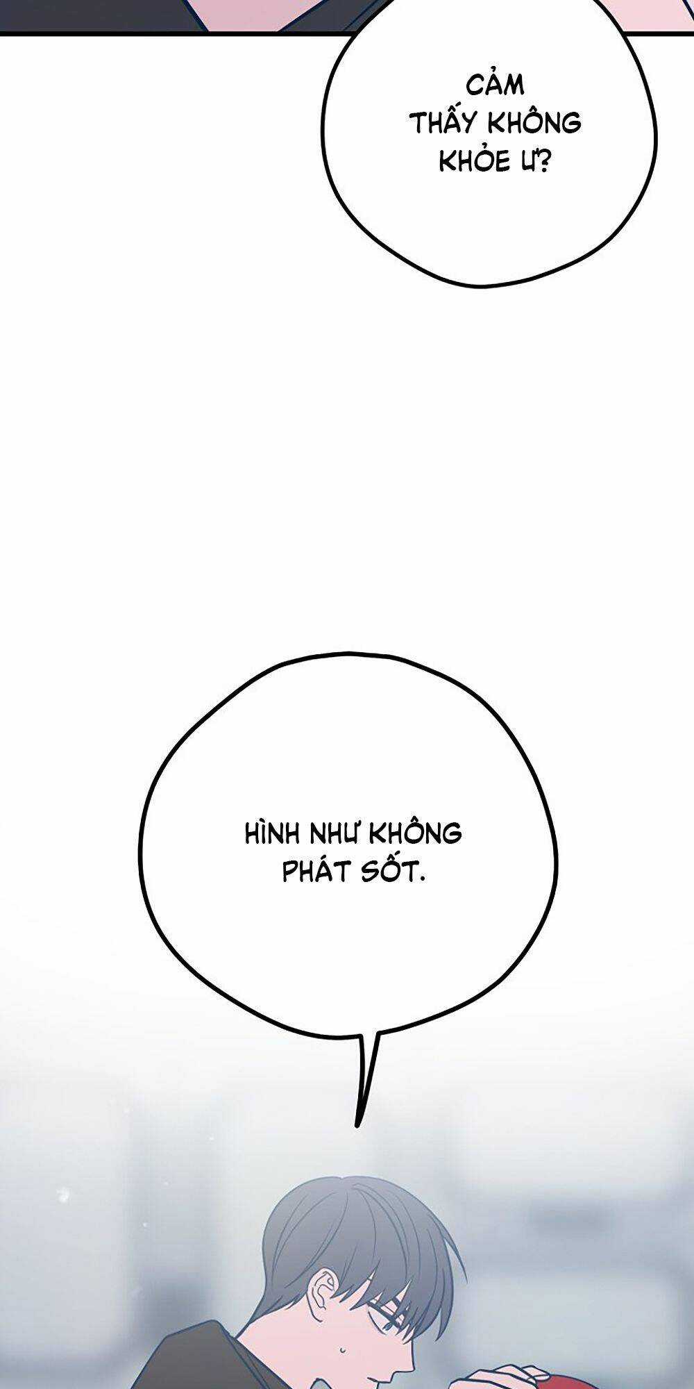 Kẻ Rác Rưởi Không Đáng Được Yêu Chapter 23 trang 13