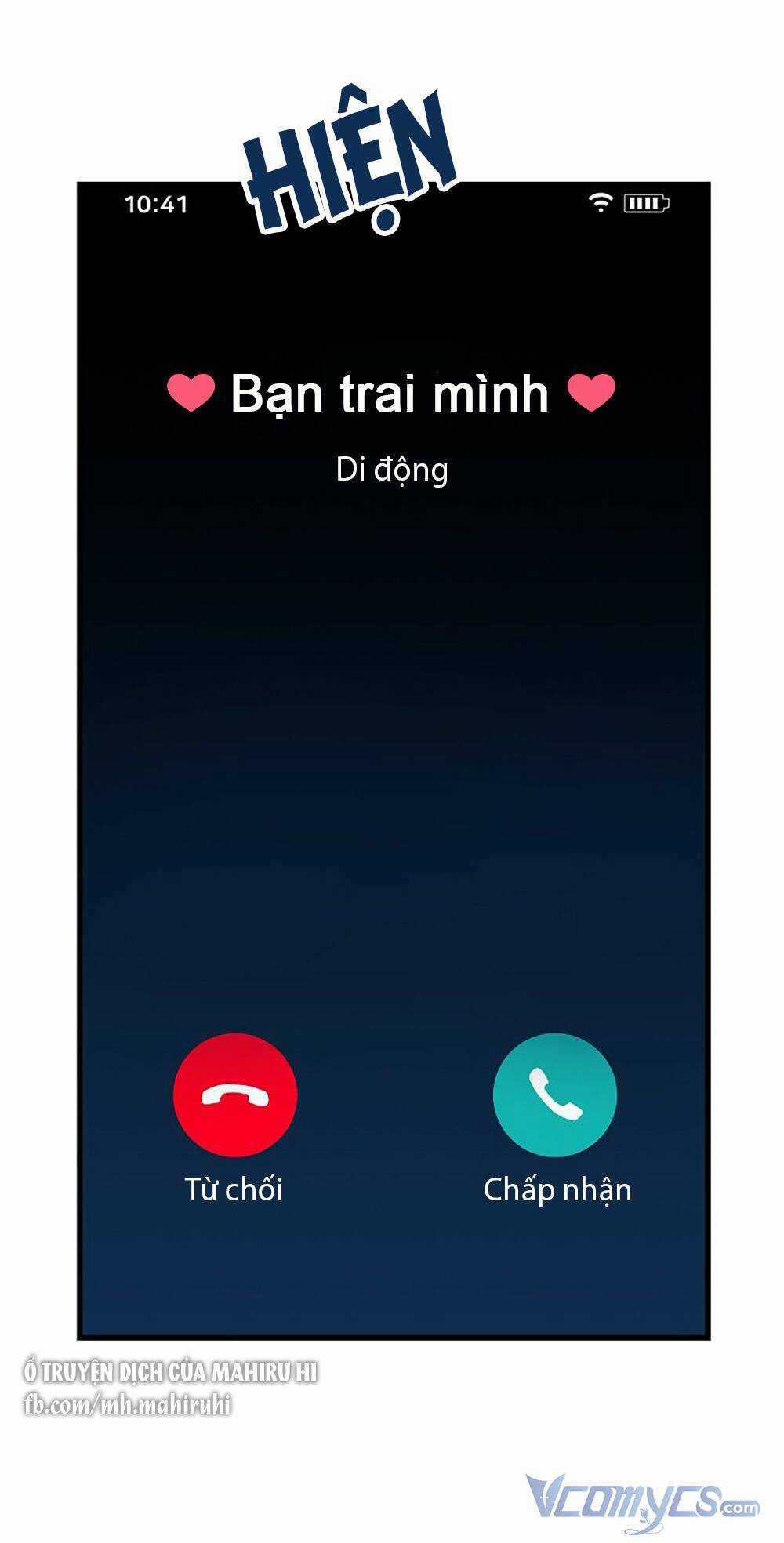 Kẻ Rác Rưởi Không Đáng Được Yêu Chapter 23 trang 133