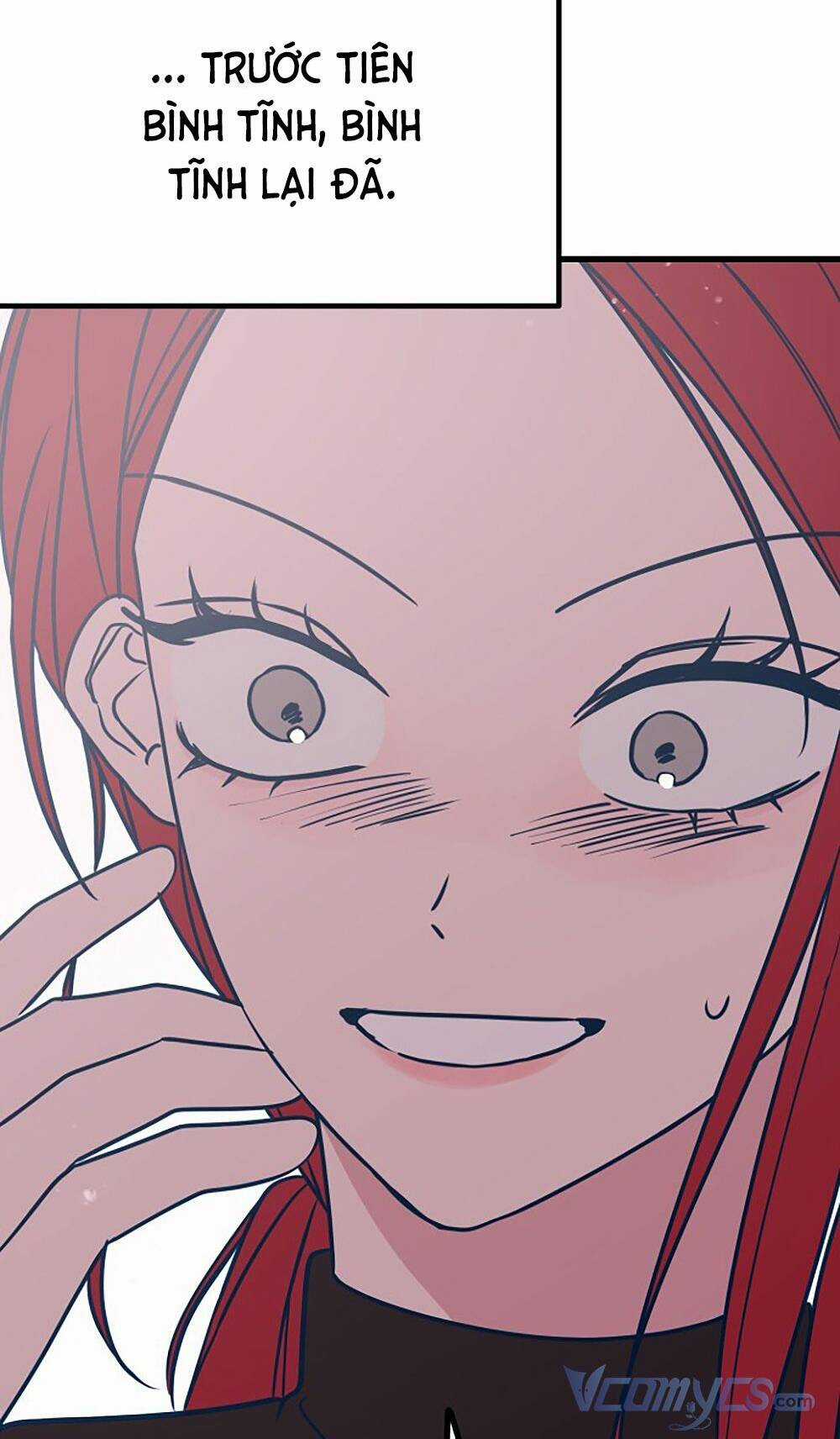 Kẻ Rác Rưởi Không Đáng Được Yêu Chapter 23 trang 15