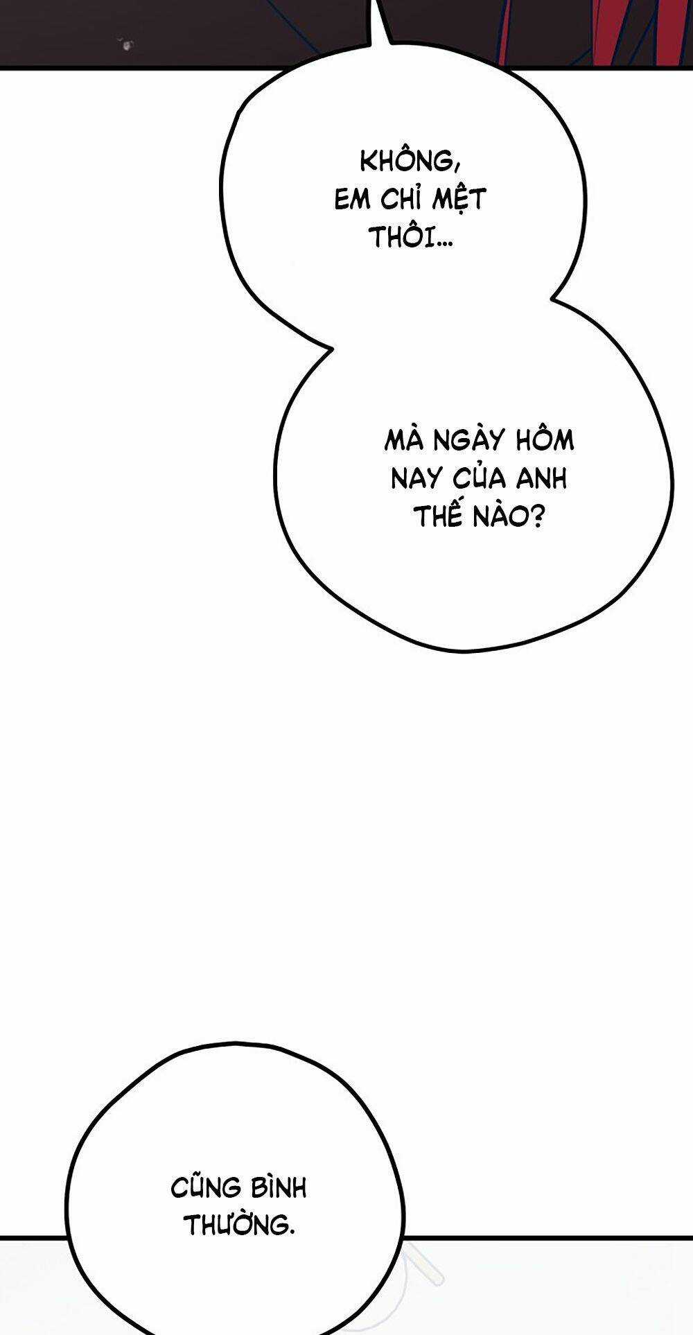 Kẻ Rác Rưởi Không Đáng Được Yêu Chapter 23 trang 16