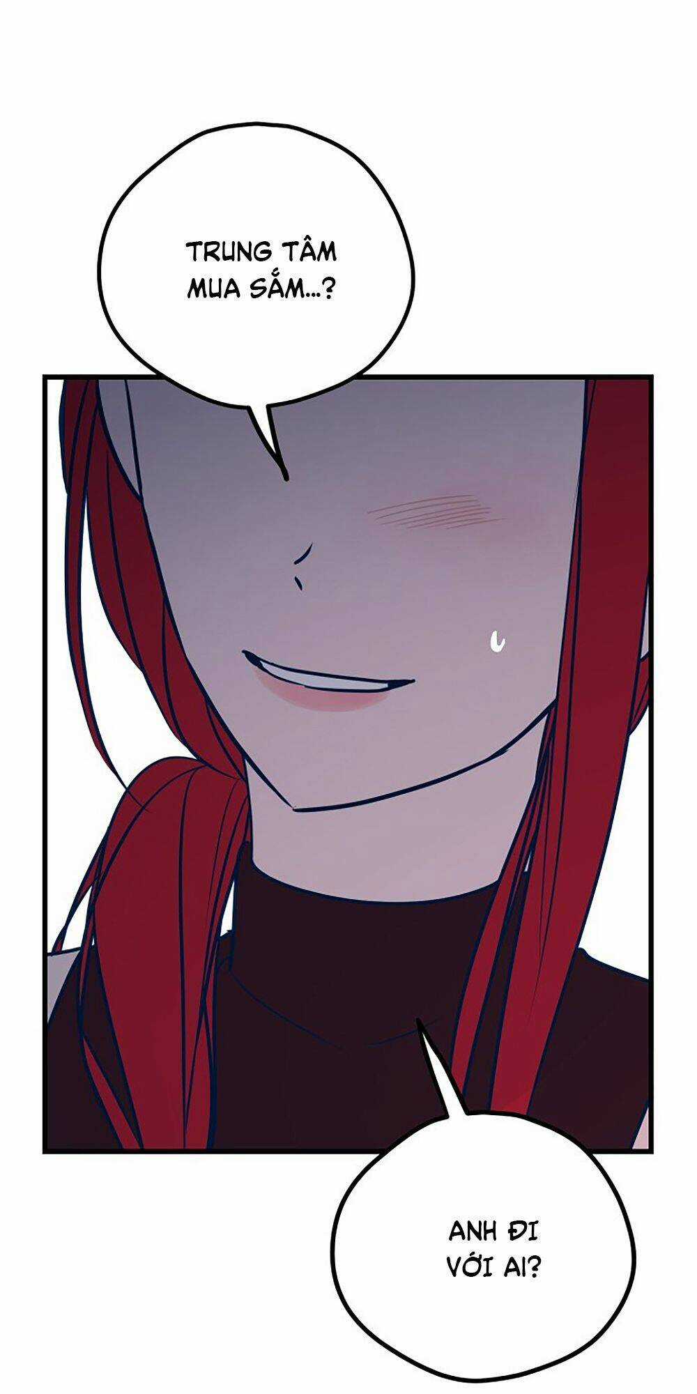 Kẻ Rác Rưởi Không Đáng Được Yêu Chapter 23 trang 18