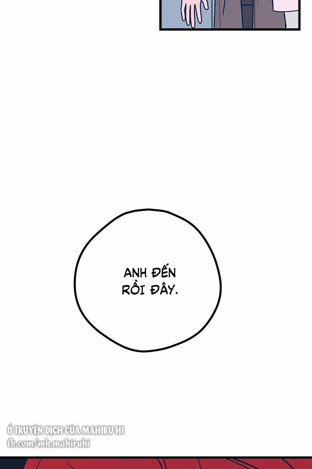 Kẻ Rác Rưởi Không Đáng Được Yêu Chapter 23 trang 2