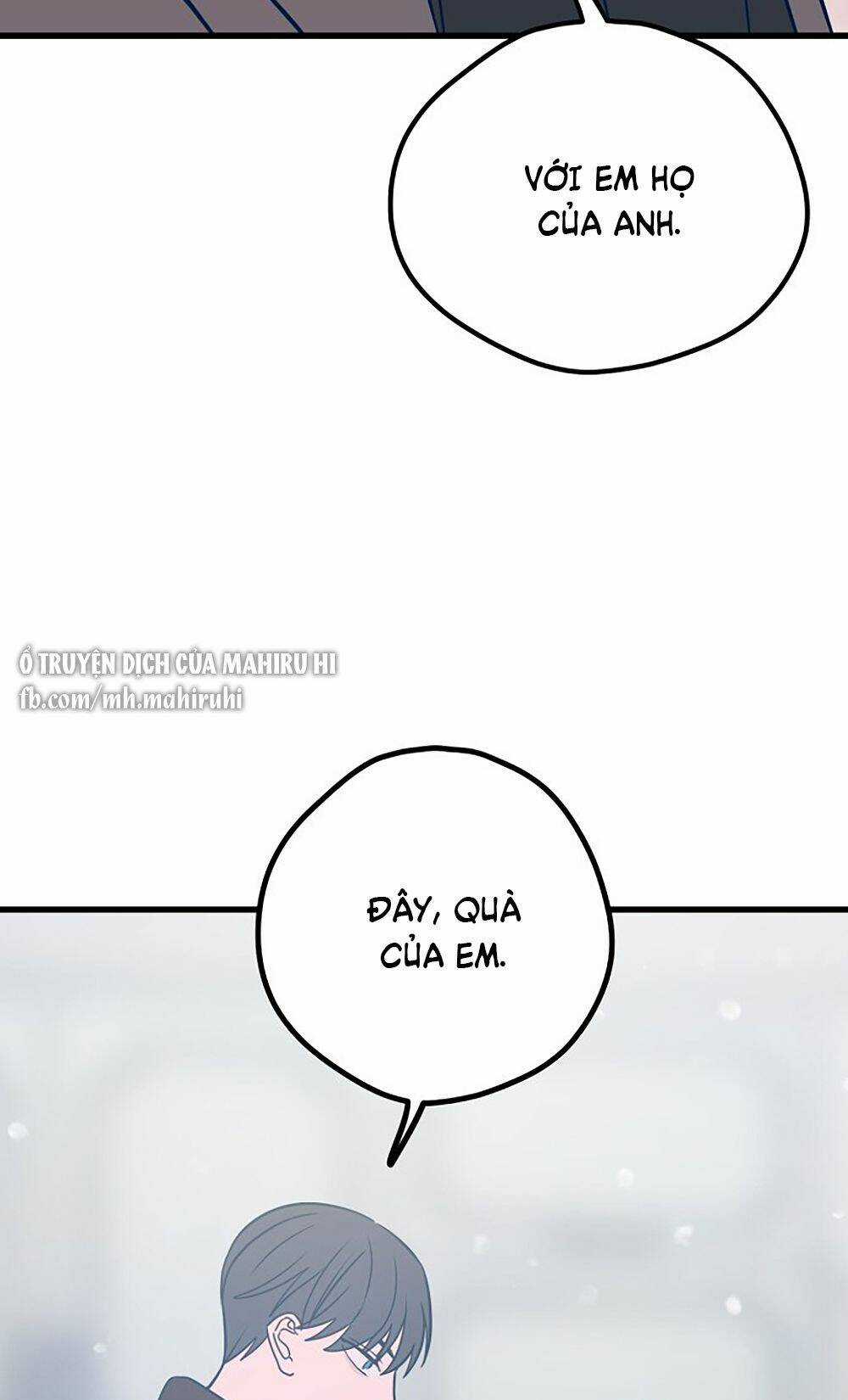 Kẻ Rác Rưởi Không Đáng Được Yêu Chapter 23 trang 21