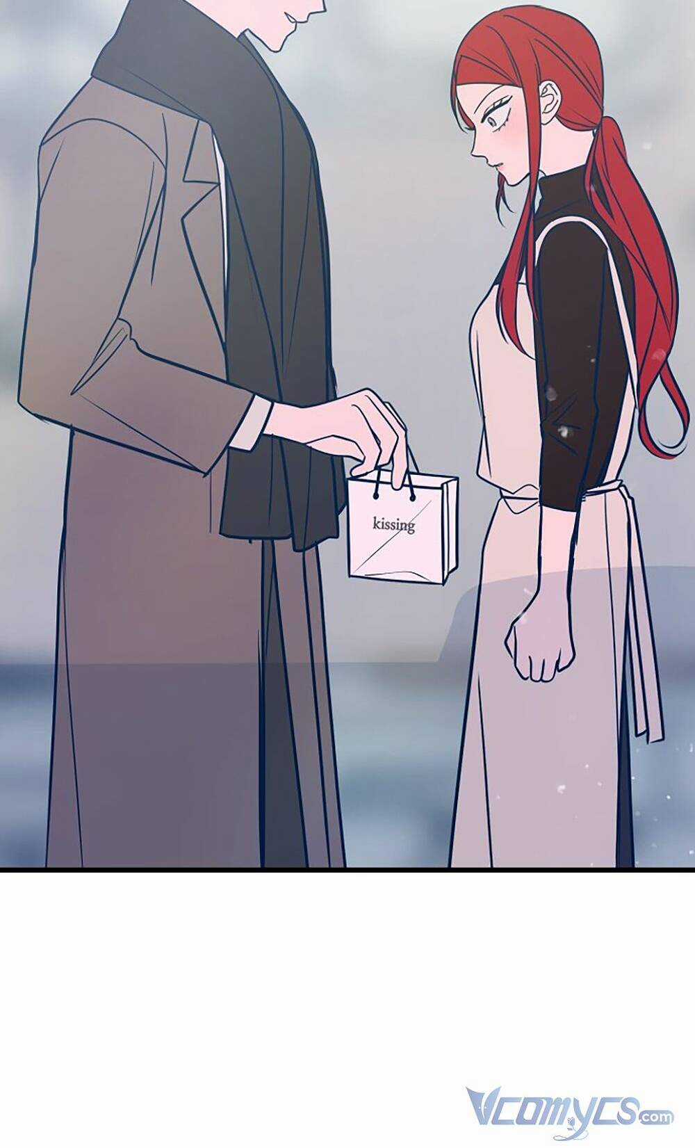 Kẻ Rác Rưởi Không Đáng Được Yêu Chapter 23 trang 22