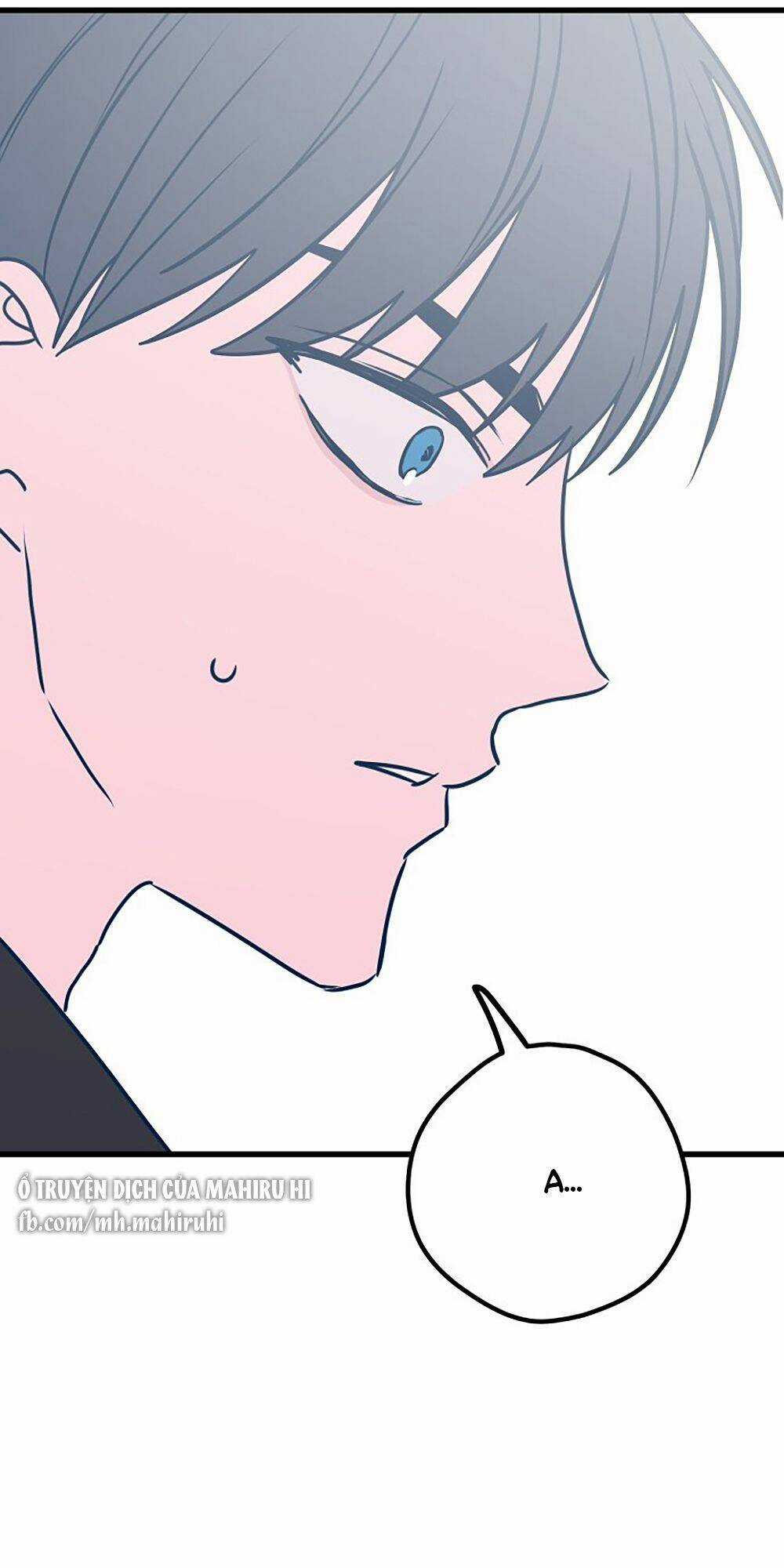 Kẻ Rác Rưởi Không Đáng Được Yêu Chapter 23 trang 26