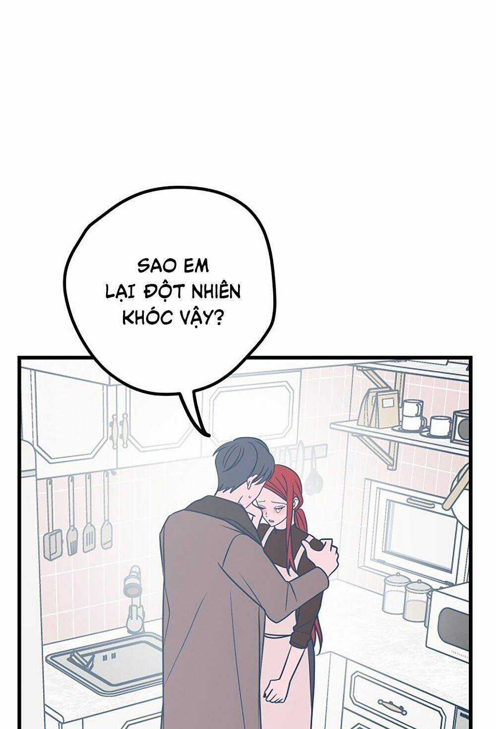 Kẻ Rác Rưởi Không Đáng Được Yêu Chapter 23 trang 27