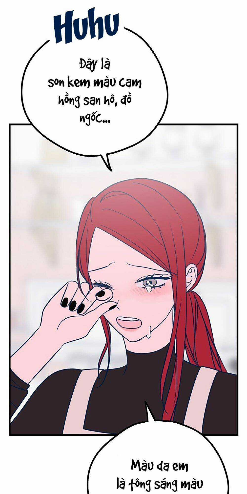 Kẻ Rác Rưởi Không Đáng Được Yêu Chapter 23 trang 29