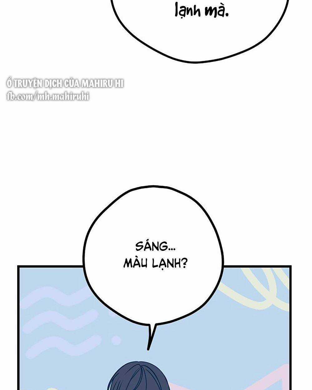 Kẻ Rác Rưởi Không Đáng Được Yêu Chapter 23 trang 30