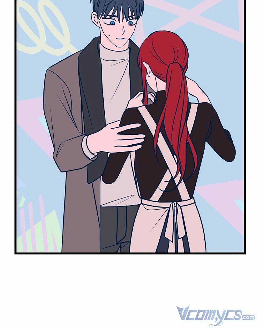 Kẻ Rác Rưởi Không Đáng Được Yêu Chapter 23 trang 31