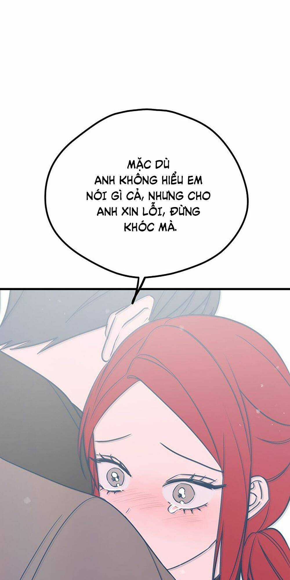 Kẻ Rác Rưởi Không Đáng Được Yêu Chapter 23 trang 32