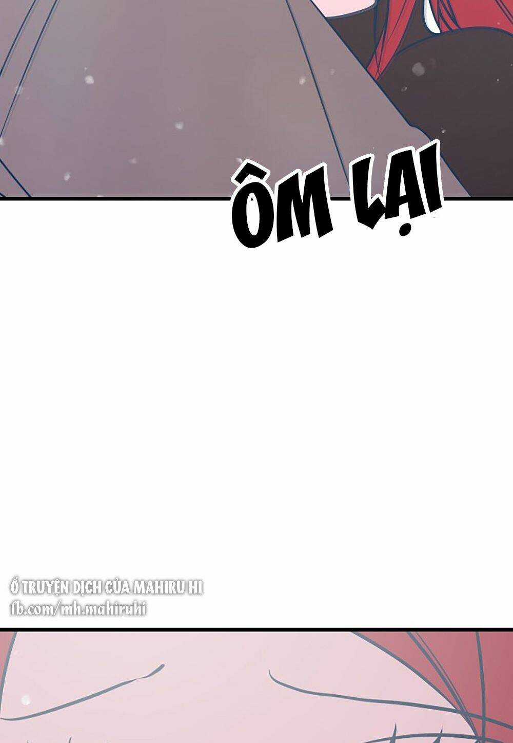 Kẻ Rác Rưởi Không Đáng Được Yêu Chapter 23 trang 33