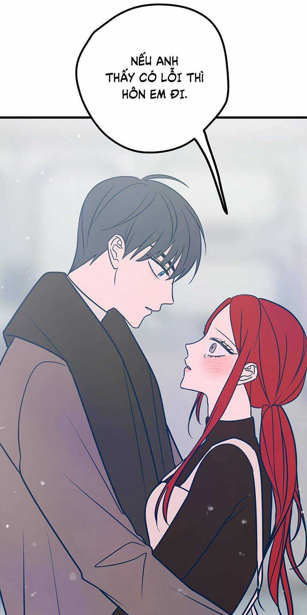 Kẻ Rác Rưởi Không Đáng Được Yêu Chapter 23 trang 35