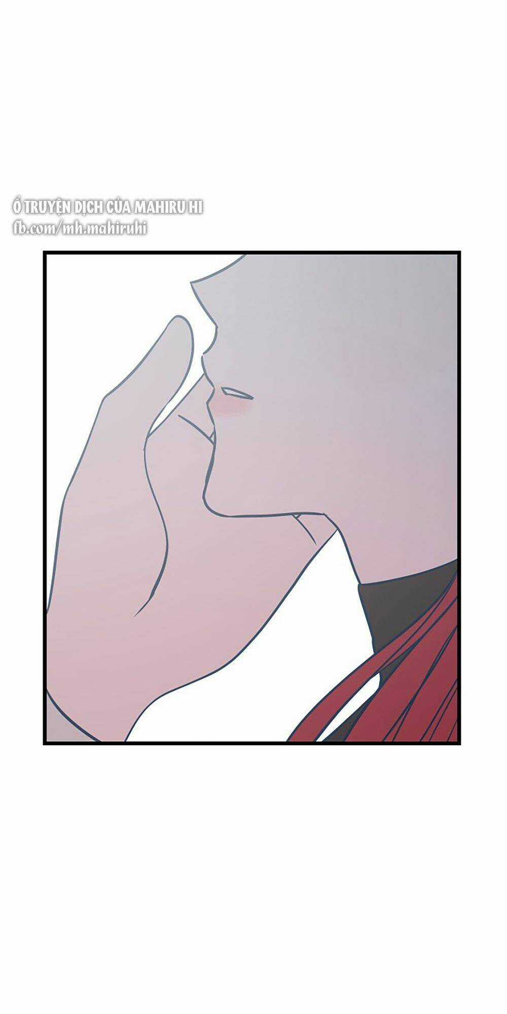 Kẻ Rác Rưởi Không Đáng Được Yêu Chapter 23 trang 38