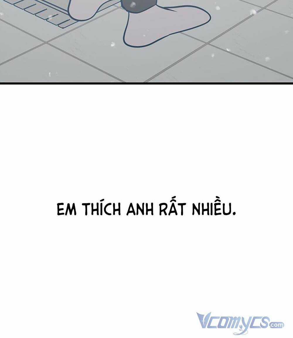 Kẻ Rác Rưởi Không Đáng Được Yêu Chapter 23 trang 40