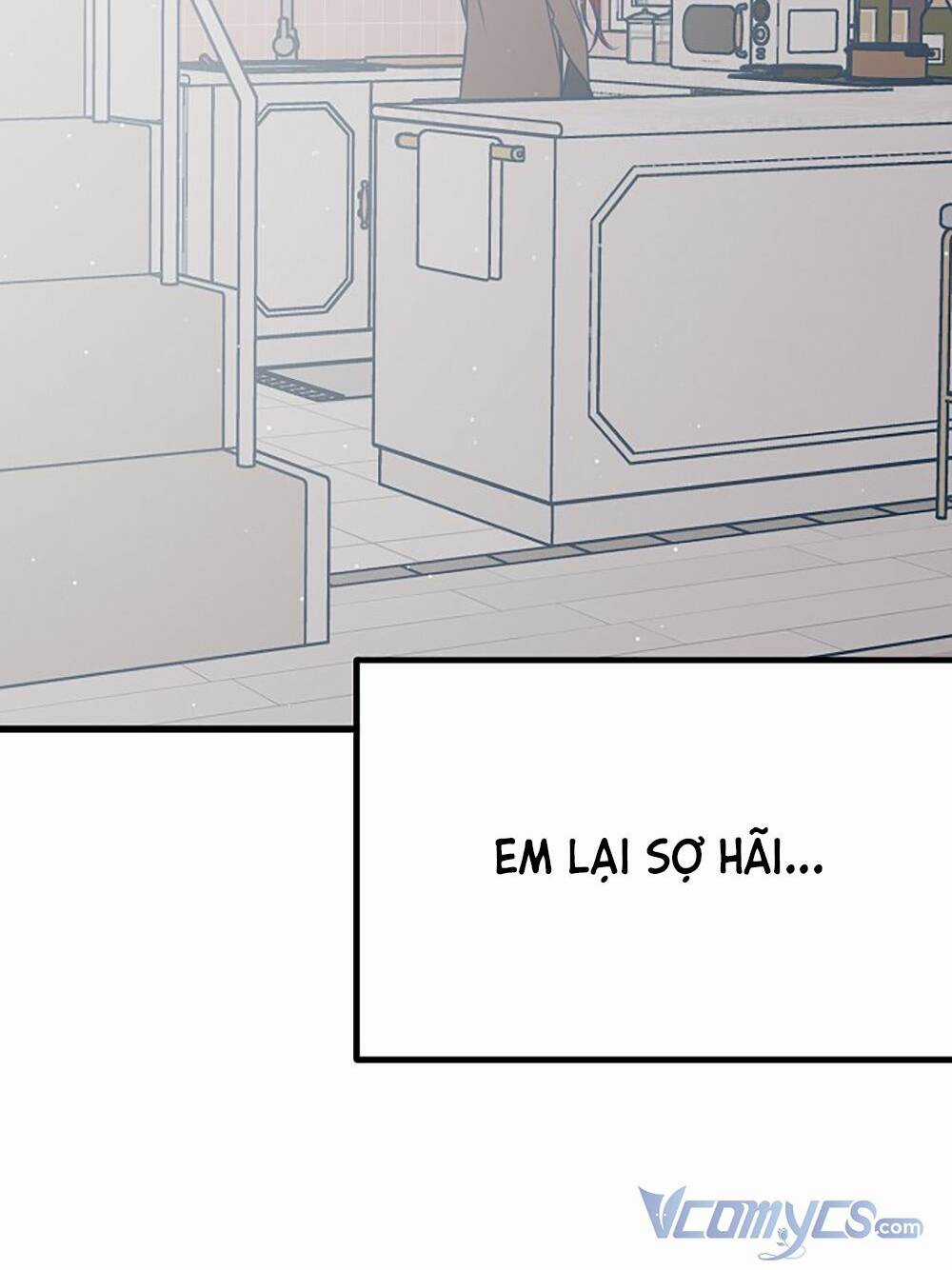 Kẻ Rác Rưởi Không Đáng Được Yêu Chapter 23 trang 43