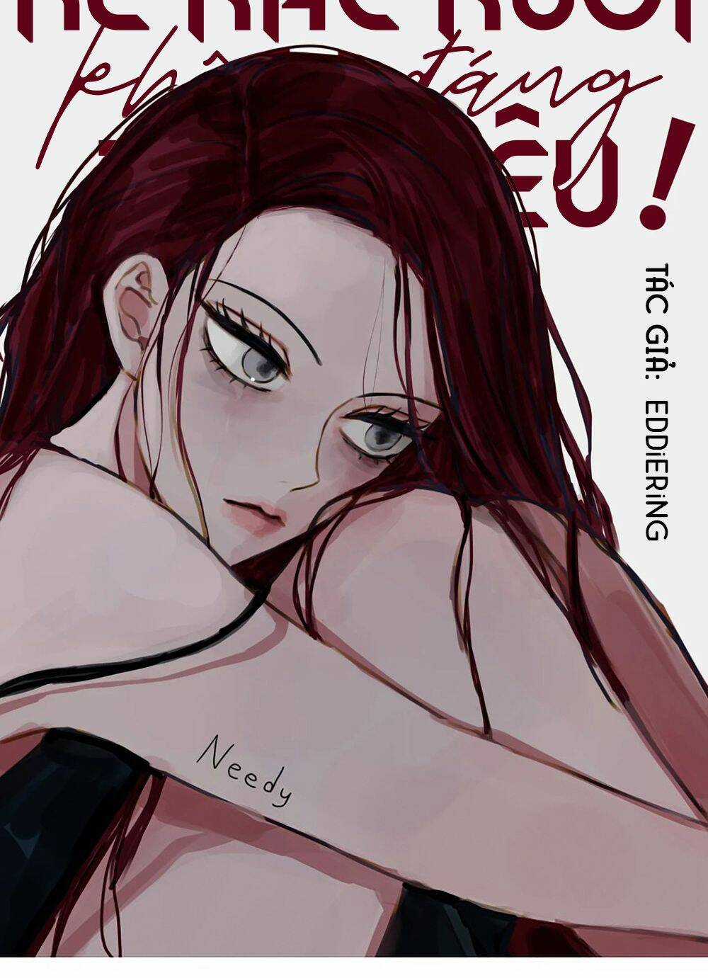 Kẻ Rác Rưởi Không Đáng Được Yêu Chapter 23 trang 45