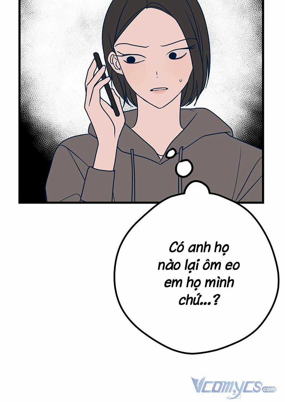 Kẻ Rác Rưởi Không Đáng Được Yêu Chapter 23 trang 49