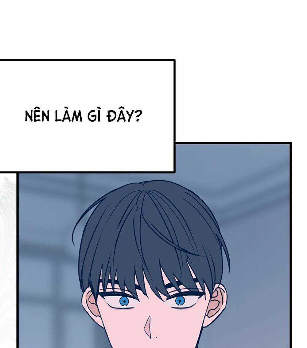 Kẻ Rác Rưởi Không Đáng Được Yêu Chapter 23 trang 5