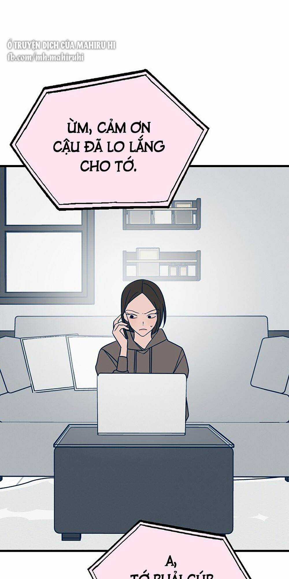 Kẻ Rác Rưởi Không Đáng Được Yêu Chapter 23 trang 50