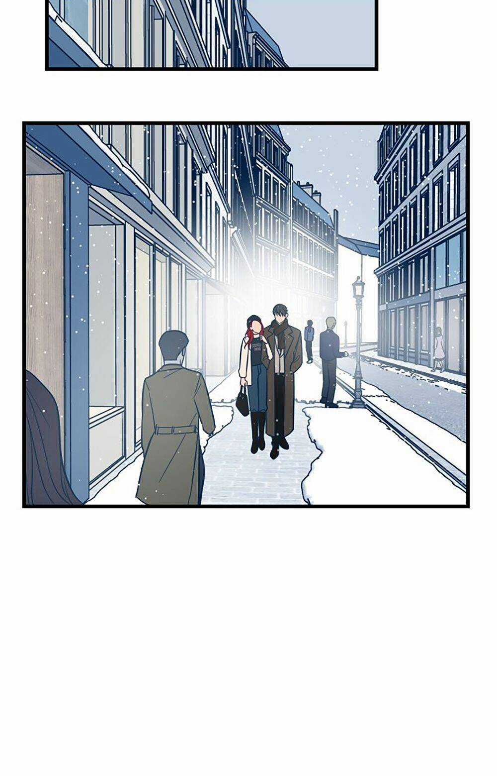 Kẻ Rác Rưởi Không Đáng Được Yêu Chapter 23 trang 54